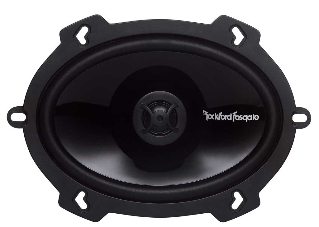 Акустическая система Rockford Fosgate P1572 Rockford Fosgate P1572. Технические характеристики P1572.